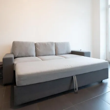 Apartman Le Malaussena Nizza