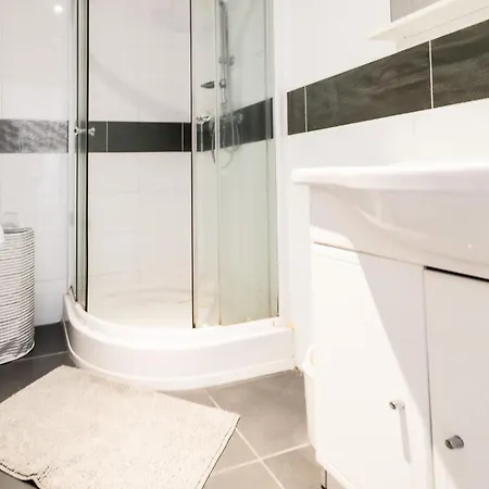 Apartamento Le Malaussena