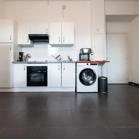 Le Malaussena Apartamento *