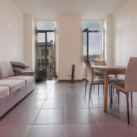 Le Malaussena Apartamento Nice