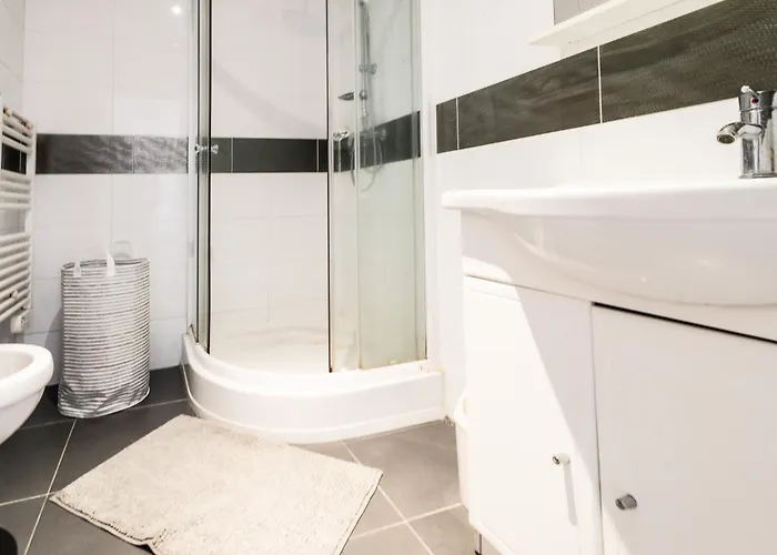Apartamento Le Malaussena